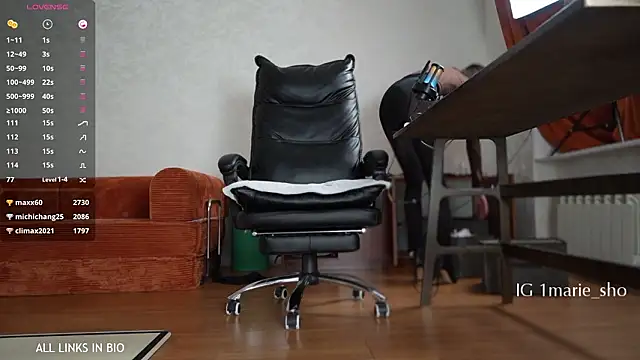 LAUREL_HAZEL live sex cam