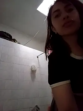 darkgodessone's cam snapshot