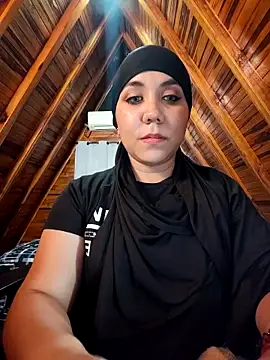 AmbarBurhan live sex cam