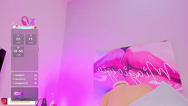 Miagiorgia_'s cam snapshot