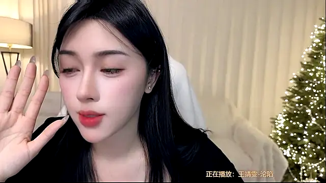 Canbaobao-KK live sex cam