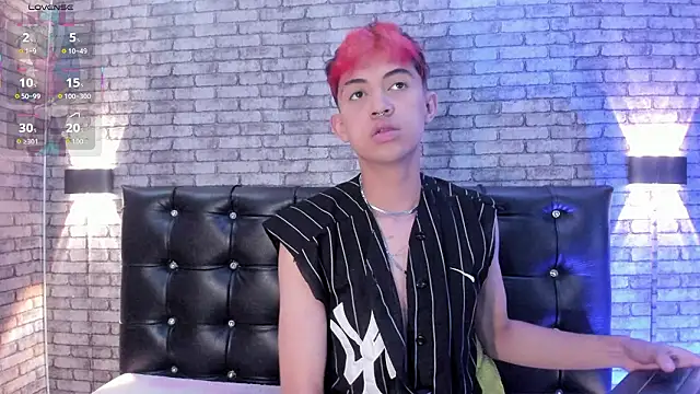 Allen_Starck live sex cam