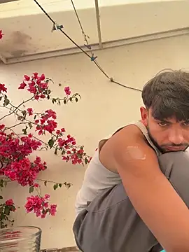 Gipsyboysteve live sex cam