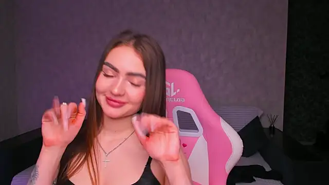 Antheainprime live sex cam