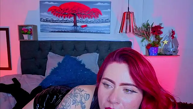 Dulce_charlottee's cam snapshot