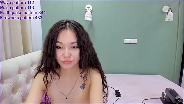 Yumsea live sex cam