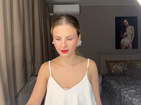 sirena124's cam snapshot