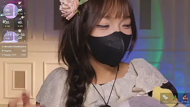 _____Panda_____'s cam snapshot