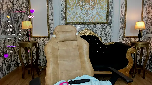 KonnyDesire's cam snapshot