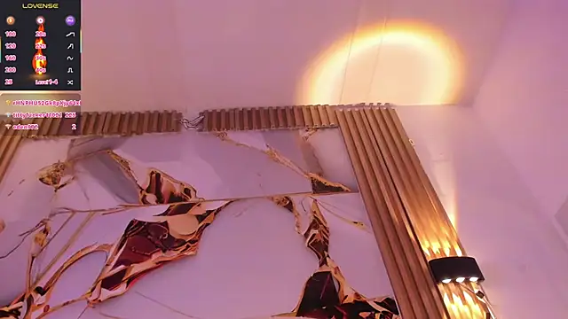 AgathaAtenea's cam snapshot