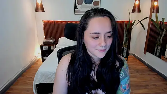 KatherineBond's cam snapshot