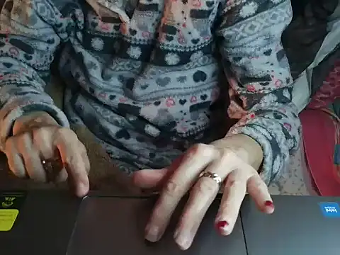 VeneRed's cam snapshot