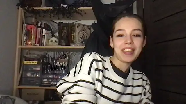 Yuna5343's cam snapshot