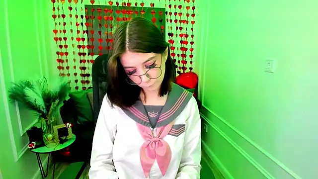 MeLLSawertyq's cam snapshot