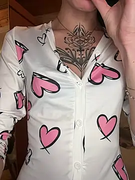 Feuchtes_traumchenn's cam snapshot