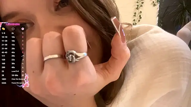 PowderedTalc's cam snapshot