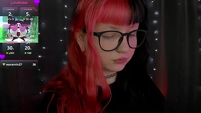 t0riayun0 live sex cam