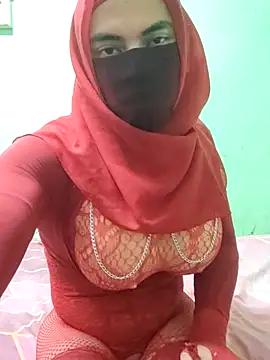 ElisyaHijabDoll live sex cam