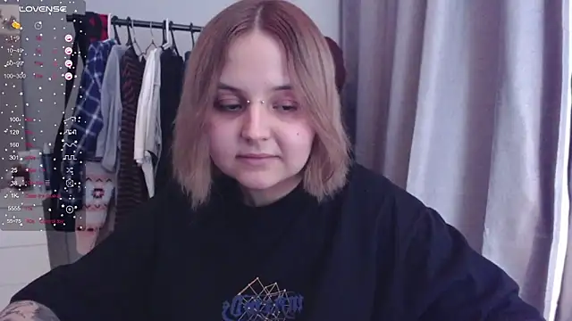 vendymories's cam snapshot