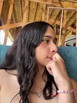 BabyKathy's cam snapshot