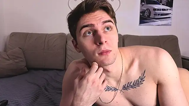 Ian_Connery live sex cam