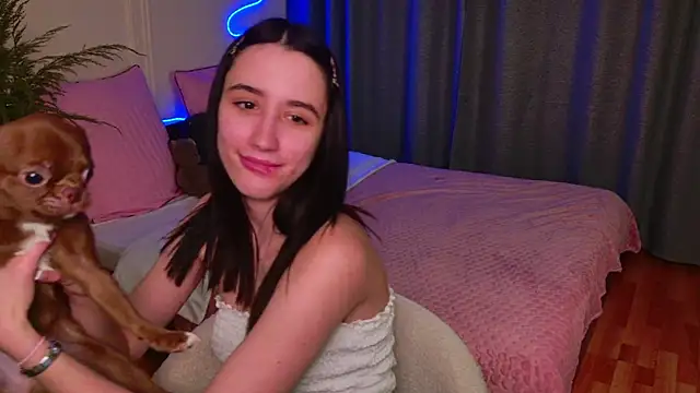 16gbRAM_'s cam snapshot