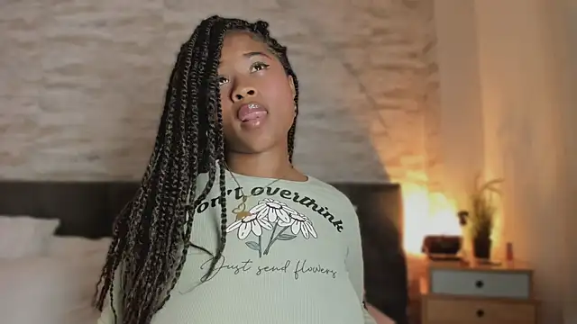 Anneth__M's cam snapshot