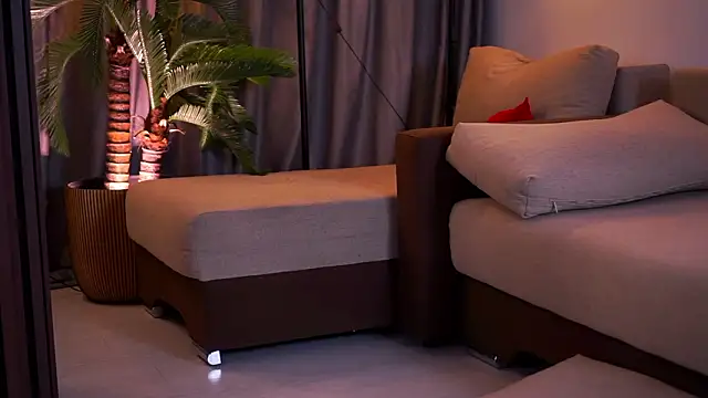 DelilahRayn's cam snapshot