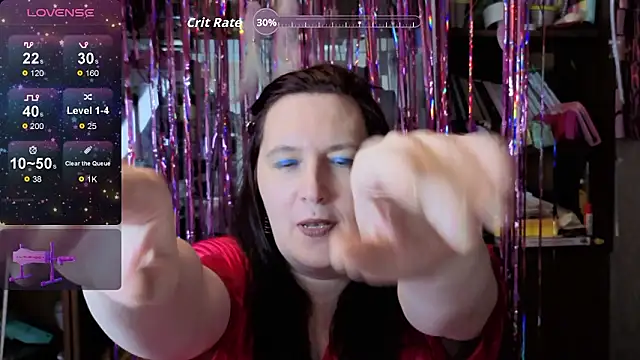 Lilith_Shumerian live sex cam