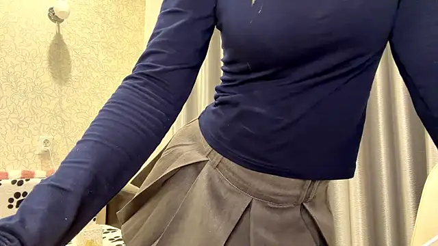 JeannettaIltzsch live sex cam