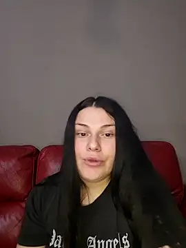 9Alice's cam snapshot