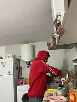 RicarBer live sex cam