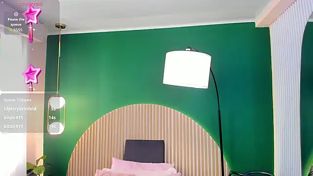 ariannaliss live sex cam