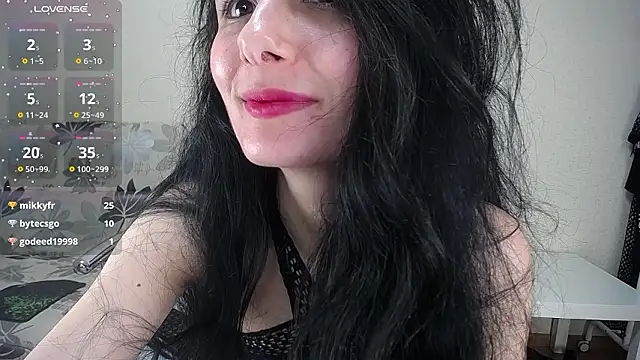 The_Blacksphinxxx live sex cam