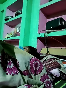 Cm_pooja live sex cam