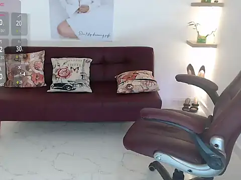 Zoe_Marie1 live sex cam