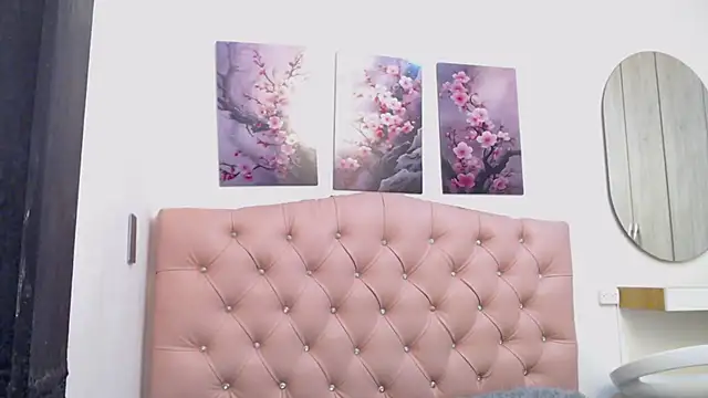 vony_f00x's cam snapshot