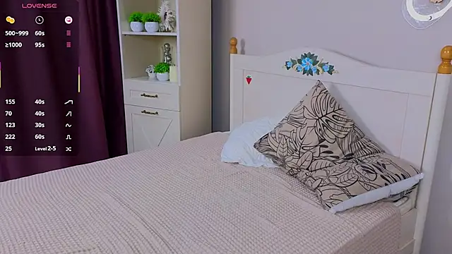 EddieChery live sex cam