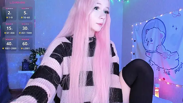 Misty_Shadow live sex cam