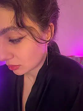 Your_insomniya's cam snapshot