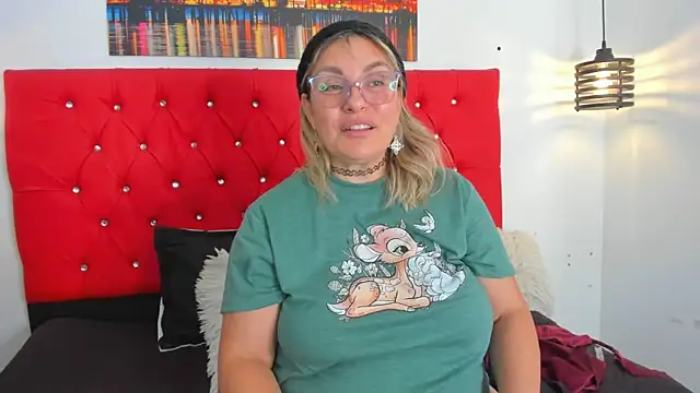 carolinacrus01's cam snapshot