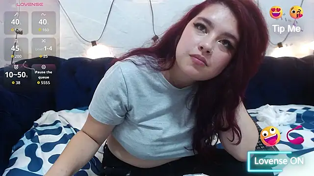 CarolRousee's cam snapshot