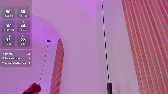 alice_rodman's cam snapshot