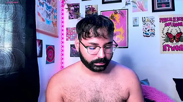 johnnyalx live sex cam