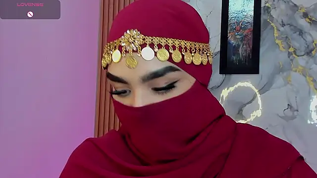 Maissa_Alabi live sex cam