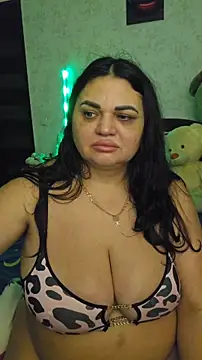 littleRikka live sex cam