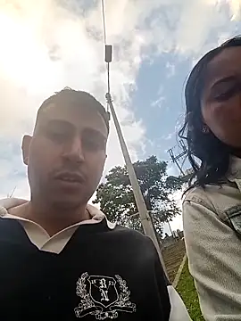 JuaNiCOL's cam snapshot