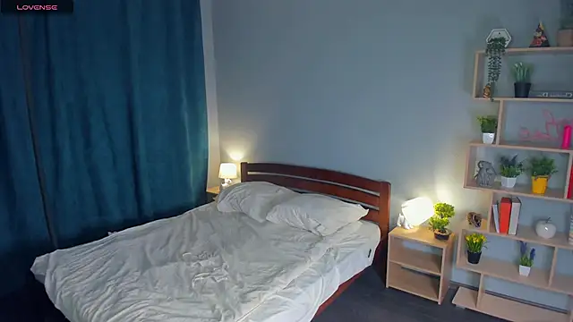 IsaVesco live sex cam