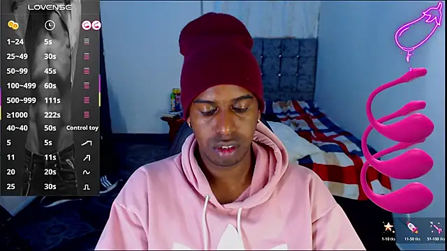 mrjhon26 live sex cam