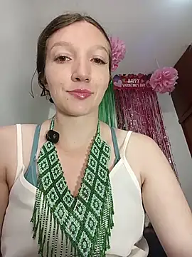 Lucy_colee's cam snapshot